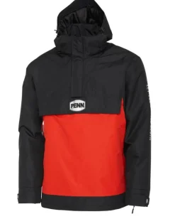 Penn Fierce Smock Fiery Red/Ink
