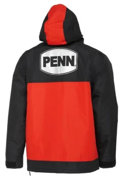 Penn Fierce Smock Fiery Red/Ink