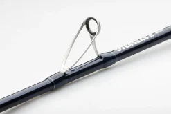 Penn Overseas II Boat 210 Boothengel 2.10m (4-delig)