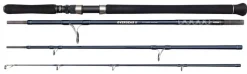 Penn Overseas II Offshore Casting Strandhengel (4-Delig)