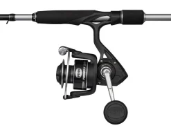 Penn Pursuit V Inshore Zeevis Spinhengel Combo
