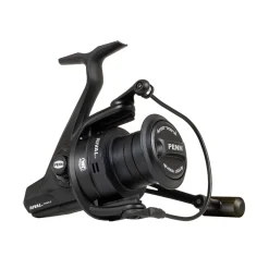 PENN Rival Longcast Black