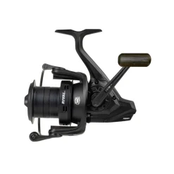 PENN Rival Longcast Black