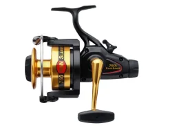Penn Slammer Classic Live Liner Box Molen