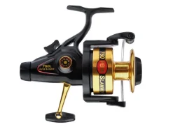 Penn Slammer Classic Live Liner Box Molen
