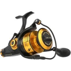 Penn Spinfisher VII Live Liner Vrijloopmolen