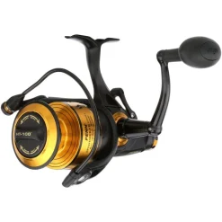 Penn Spinfisher VII Live Liner Vrijloopmolen
