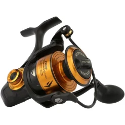 Penn Spinfisher VII Spinmolen