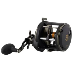 Penn Squall® II Level Wind Zeevis Reel RH