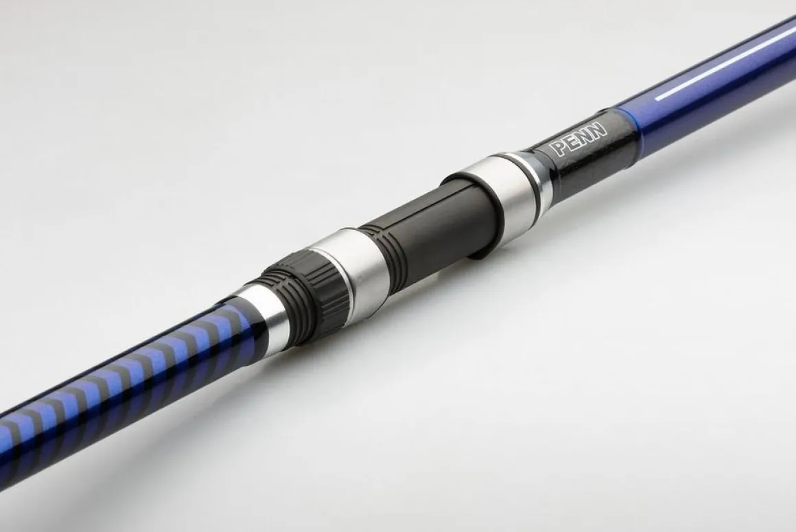 Penn Tidal Elite K-Type Strandhengel 100-250g (3-Delig)