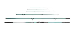 Penn Tidal Light Spin Multi-Tip Strandhengel (3+3 delen)