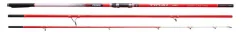 Penn Tidal Solid Carbon K Strandhengel (100-250g) (3-Delig)