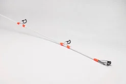 Penn Tidal Solid Carbon K Strandhengel (100-250g) (3-Delig)