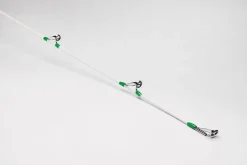 Penn Tidal Solid Carbon LR Strandhengel (50-200g) (3-Delig)