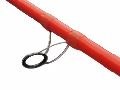 Penn Tidal X K-Solid Carbon Tip 453 Strandhengel 4.50m 100-250g (3-Delig)