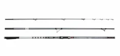 Penn Tidal X LR-Long Hybrid Tip 423 Strandhengel 4.20m 100-250g (3-Delig)