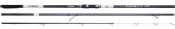 Penn Tidal XR Solid Carbon LR Strandhengel (50-200g) (3-Delig)