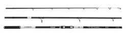 Penn Tidal XT Beach Caster Strandhengel (113-227g/4-8oz) (3-Delig)