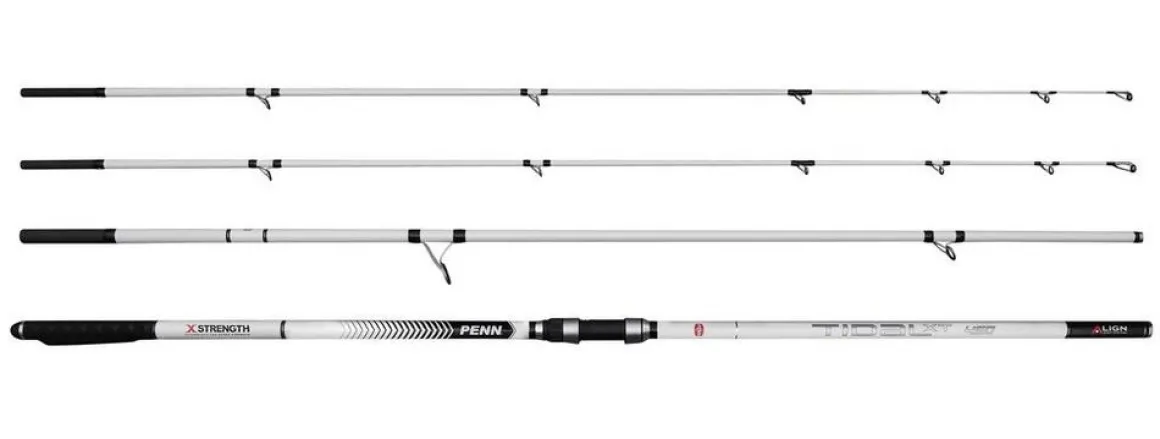 Penn Tidal XT Twin Tip 453 Strandhengel 4.5m (225g/350g)