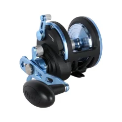 Penn Warfare II Zeevis Reel RH