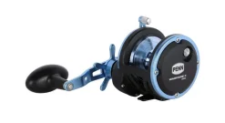 Penn Warfare II Zeevis Reel RH