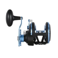 Penn Warfare II Zeevis Reel RH