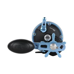 Penn Warfare II Zeevis Reel RH