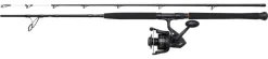 Penn Wrath II Boat 702 6000 Combo Boothengel Set 2.13m