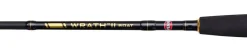 Penn Wrath II Boat 702 6000 Combo Boothengel Set 2.13m
