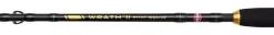Penn Wrath II Boat Squid Boot Inktvishengel 150g (3-delig)