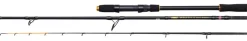 Penn Wrath II Boat Squid 703 4000 Inktvishengel Set 2.13m (150g)