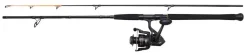 Penn Wrath II Dorade 702 5000 Zeevis Combo 2.13m (50-150g)