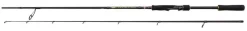 Penn Wrath II Labrax Zeebaars Spinhengel