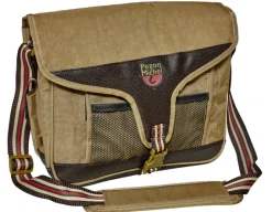 Pezon & Michel Musette Eaux Vives Source Schoudertas