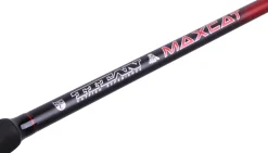 Pezon & Michel Titan Maxcat