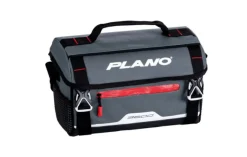 Plano Weekend Softsider 3600 Vistas (Incl. 2x Stowaway Boxes)
