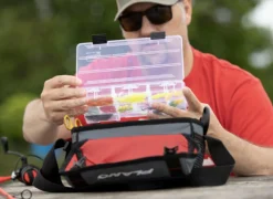 Plano Weekend Softsider 3600 Vistas (Incl. 2x Stowaway Boxes)