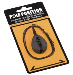 Pole Position Central Shocker System Action Pack