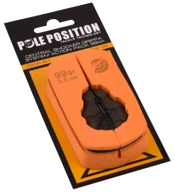 Pole Position CS Action Pack Zinc Weed