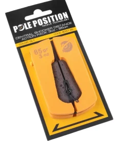 Pole Position CS Distance Action Pack Silt Karperlood