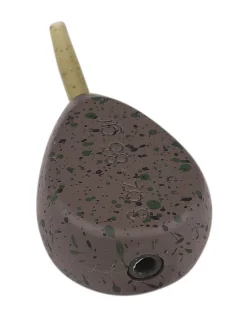 Pole Position Flat Pear Inline Action Pack