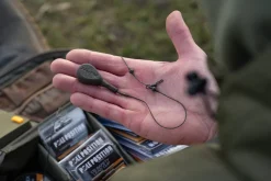 Pole Position Heli-Chod Action Pack Weed (1m)