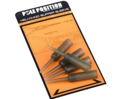 Pole Position Heli-Chod Buffer Sleeve