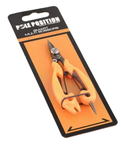 Pole Position Smart Multi Scissors