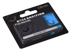 Pole Position Snagster Karperhaak (10 Stuks)