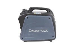 Powerkick 1200 Industry