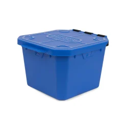 Preston 3 Pint Flip Lid Aasdoos