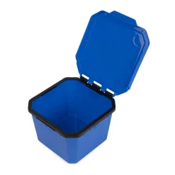 Preston 3 Pint Flip Lid Aasdoos