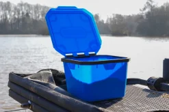 Preston 3 Pint Flip Lid Aasdoos