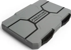Preston Absolute All-Round Hooklength Box